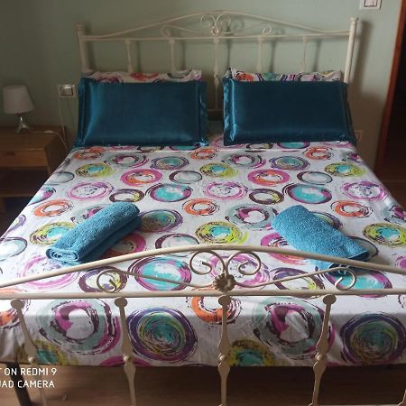 King Private Room Tra Arte Mare Campagna Empoli Exterior photo