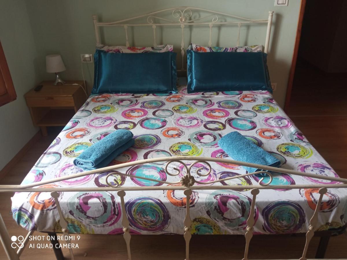King Private Room Tra Arte Mare Campagna Empoli Exterior photo