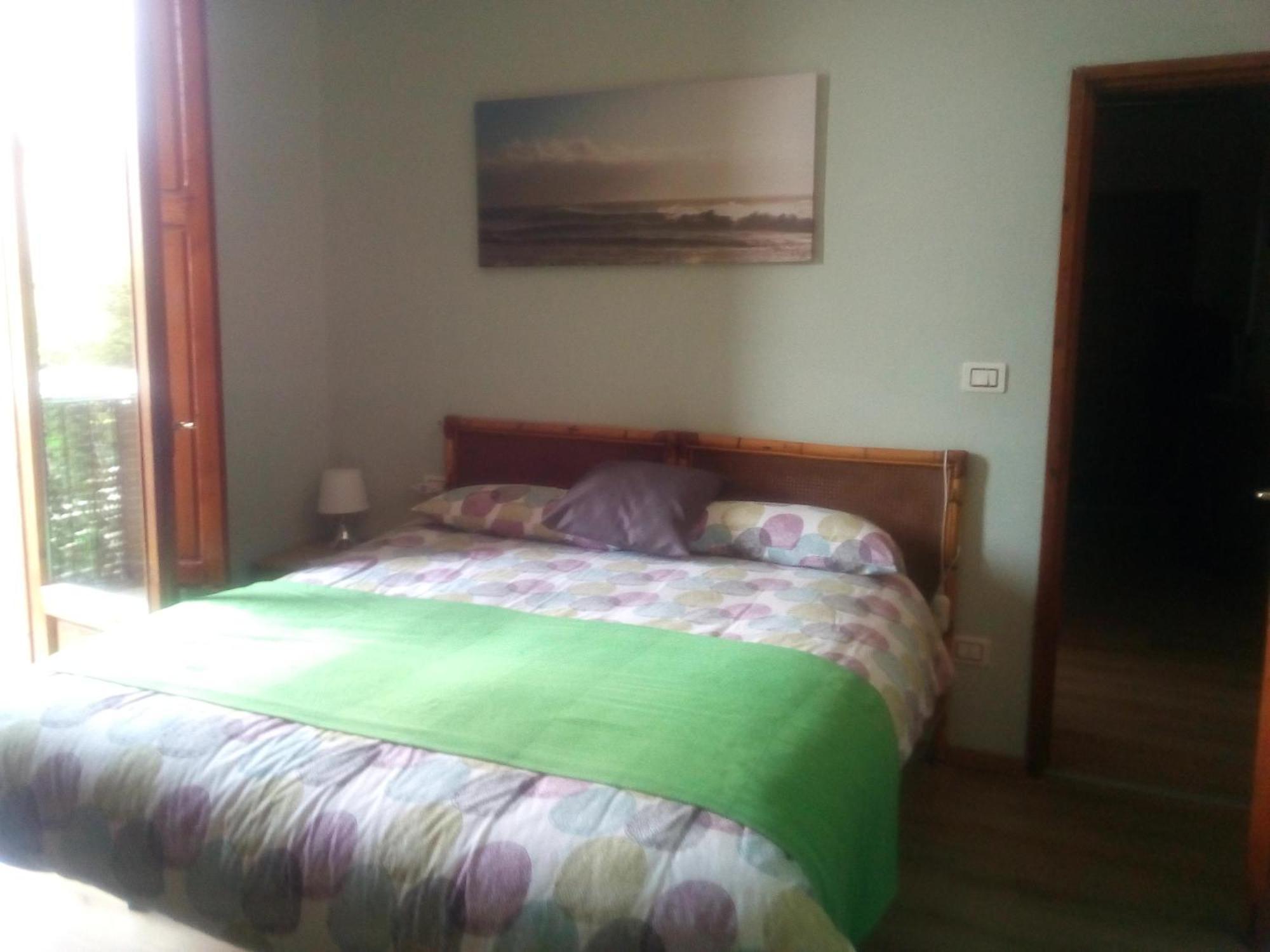 King Private Room Tra Arte Mare Campagna Empoli Exterior photo